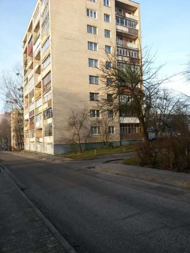 Апартаменты Kvartira Kamsamolu 12 Гродно-32